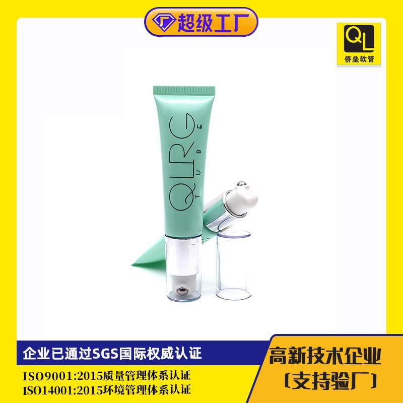 25 mm diameter ball bearing pump head PE hose