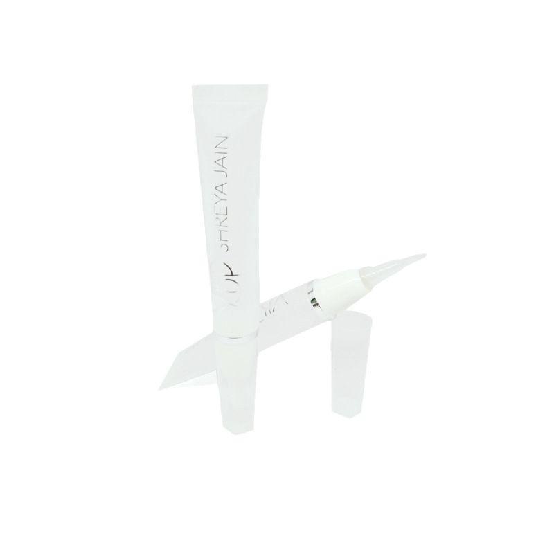 19-gauge pointed tip cap essence tube packaging material