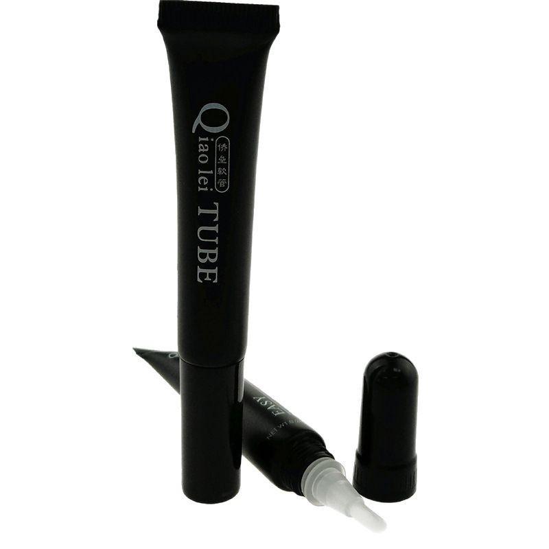 16-gauge pointed tip cap essence lotion tube packaging material