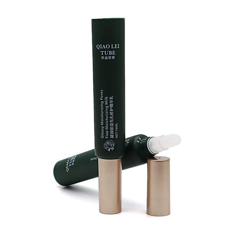 19mm Diameter Essence Eye Cream Lotion Cosmetic Tube