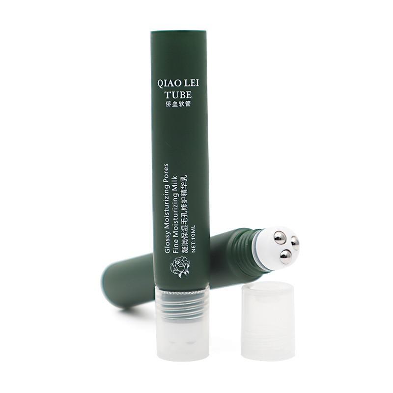 15ML Triple-Ball Massage Eye Cream Cosmetic Tube