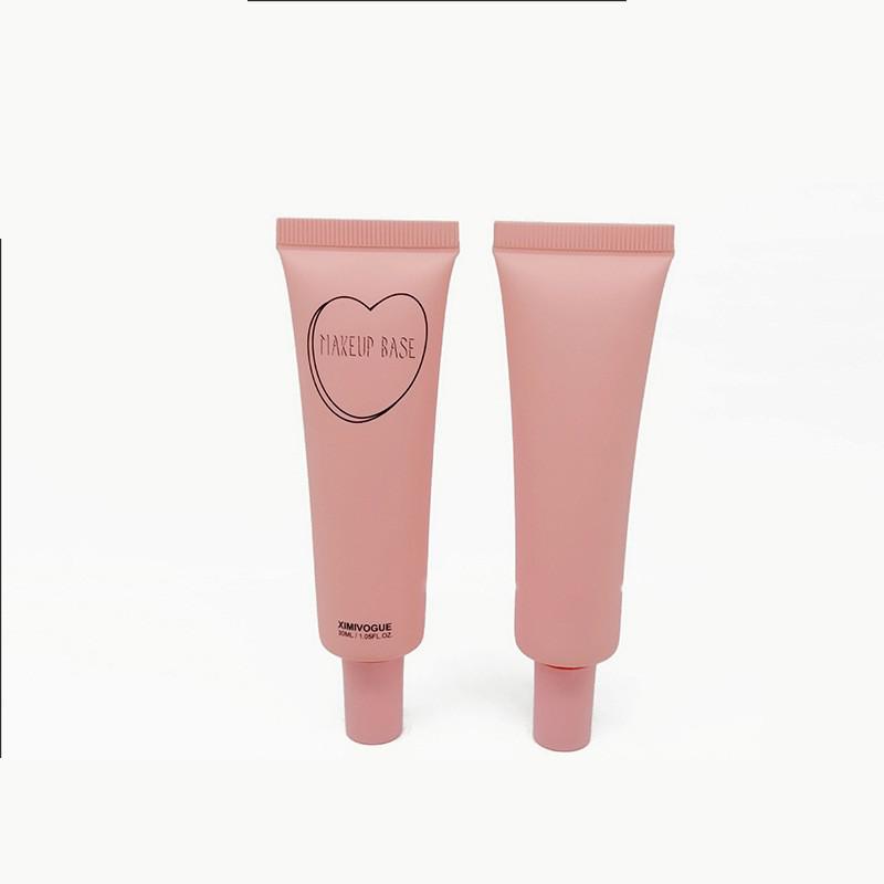 Customization of 25ML small-sized cosmetic soft tube