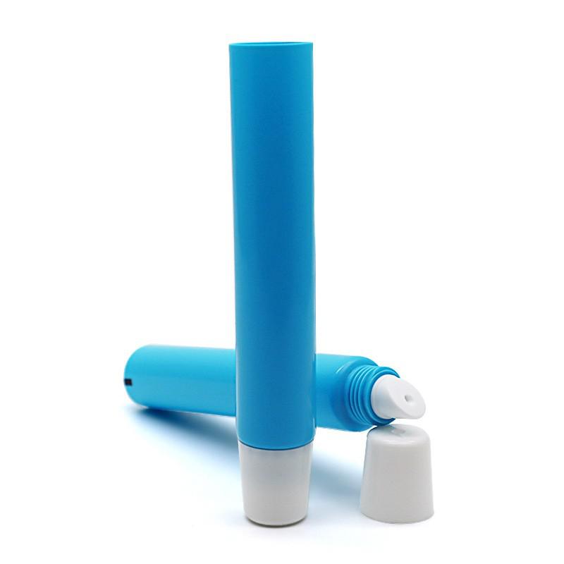 10ML lipstick cosmetic tube packaging material