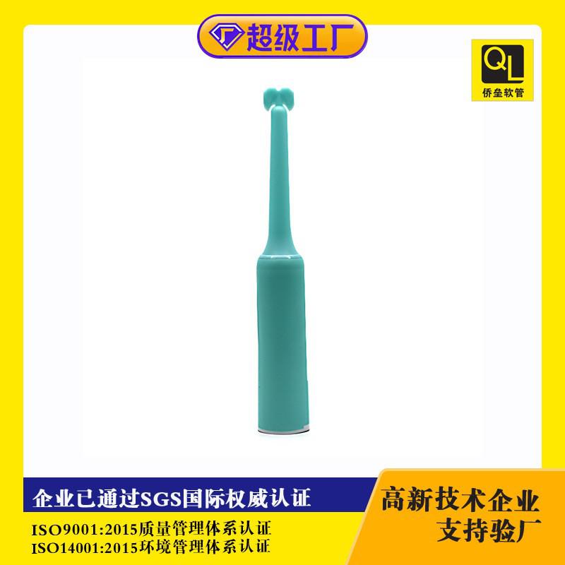 5-8ML disposable PE hose packaging material