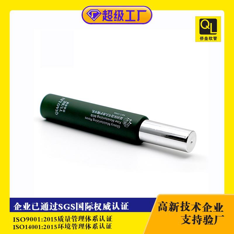 10ml transparent needle-shaped hole tip nozzle hose