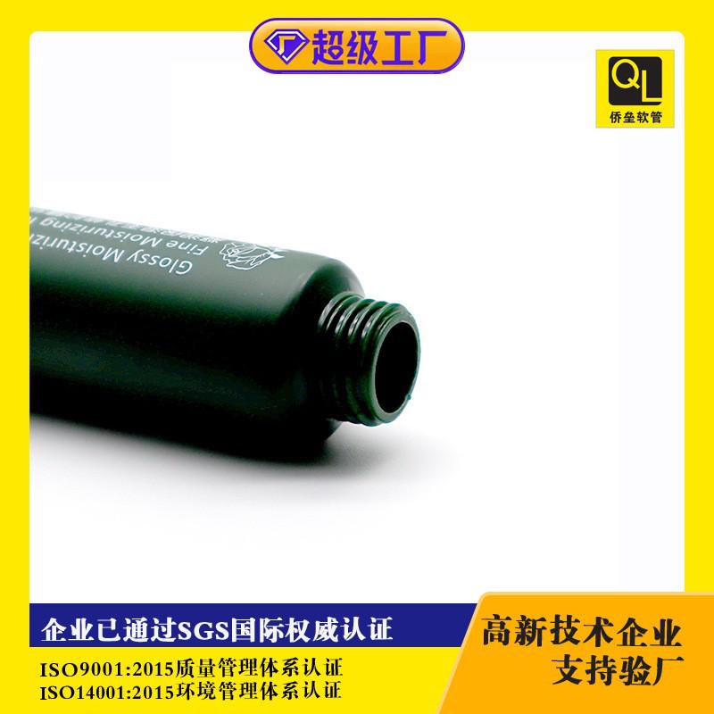 10ml transparent needle-shaped hole tip nozzle hose