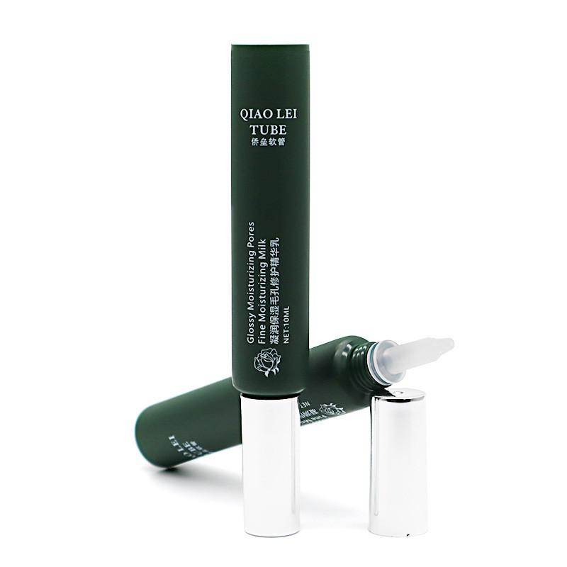 10ml transparent needle-shaped hole tip nozzle hose