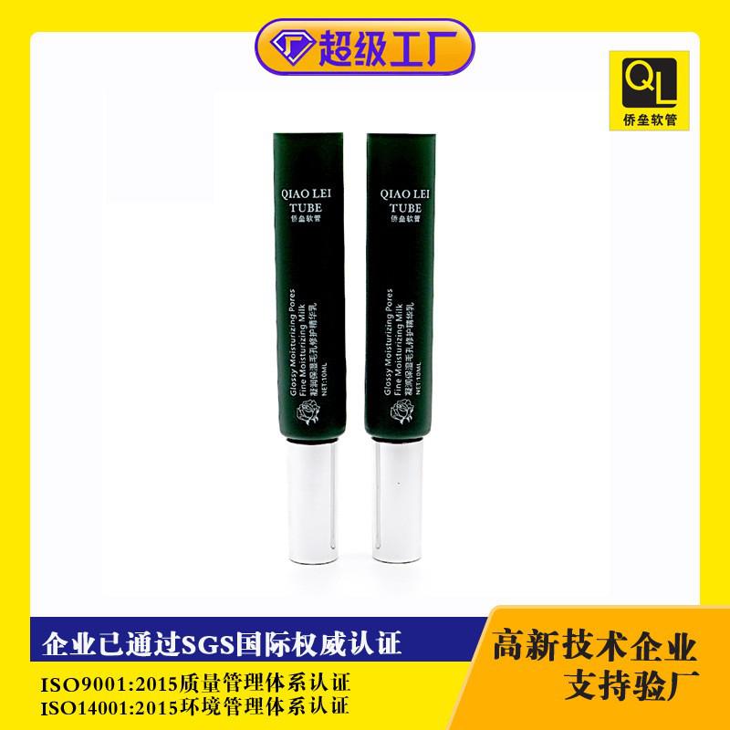 10ml transparent needle-shaped hole tip nozzle hose