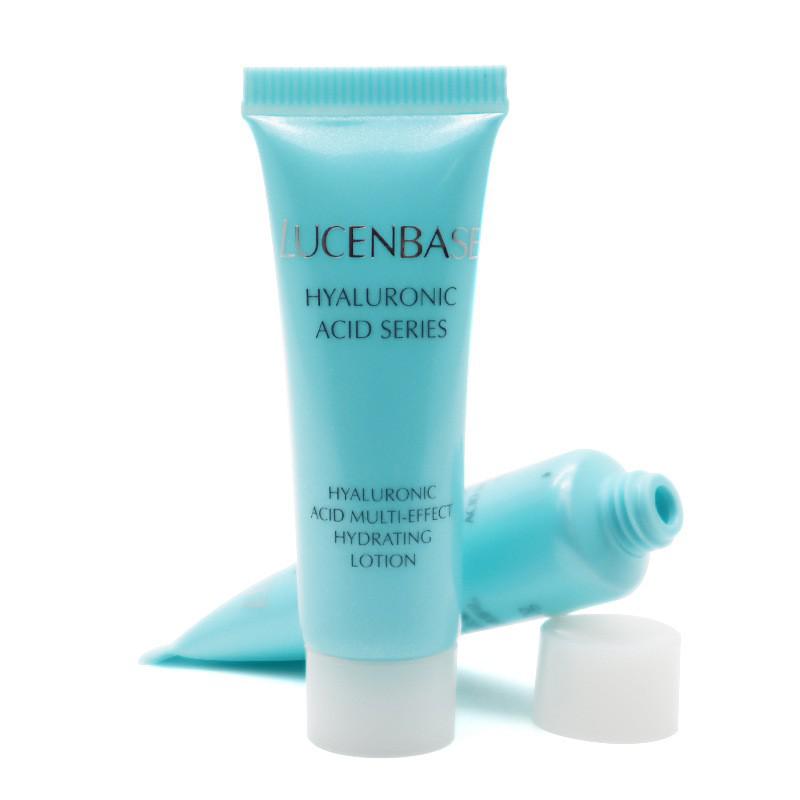 15ml small sample cosmetic tube