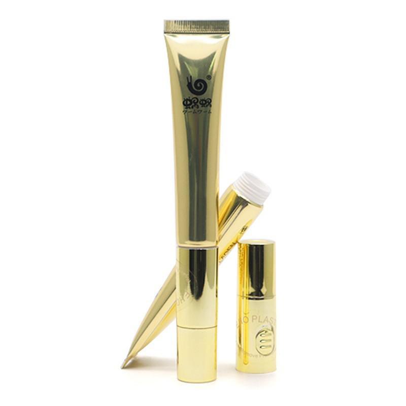 10g Electric Eye Cream Cosmetic Tube