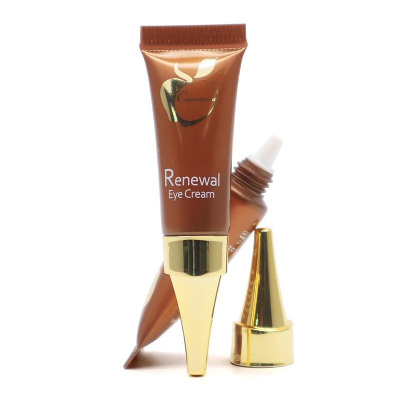 5ml Eye Cream Serum PE Cosmetic Tube Packaging Material