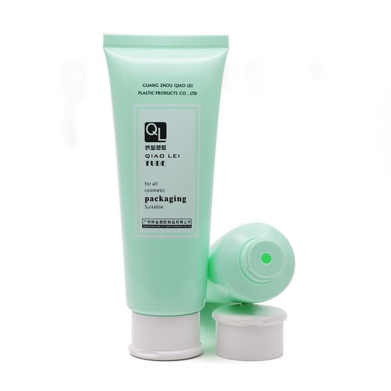 Wholesale of 120g cosmetic hose packaging materials