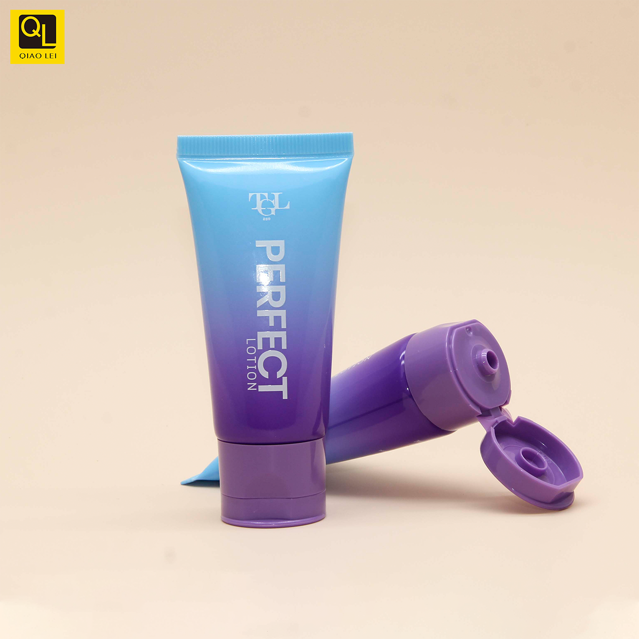 50 diameter large capacity hose packaging