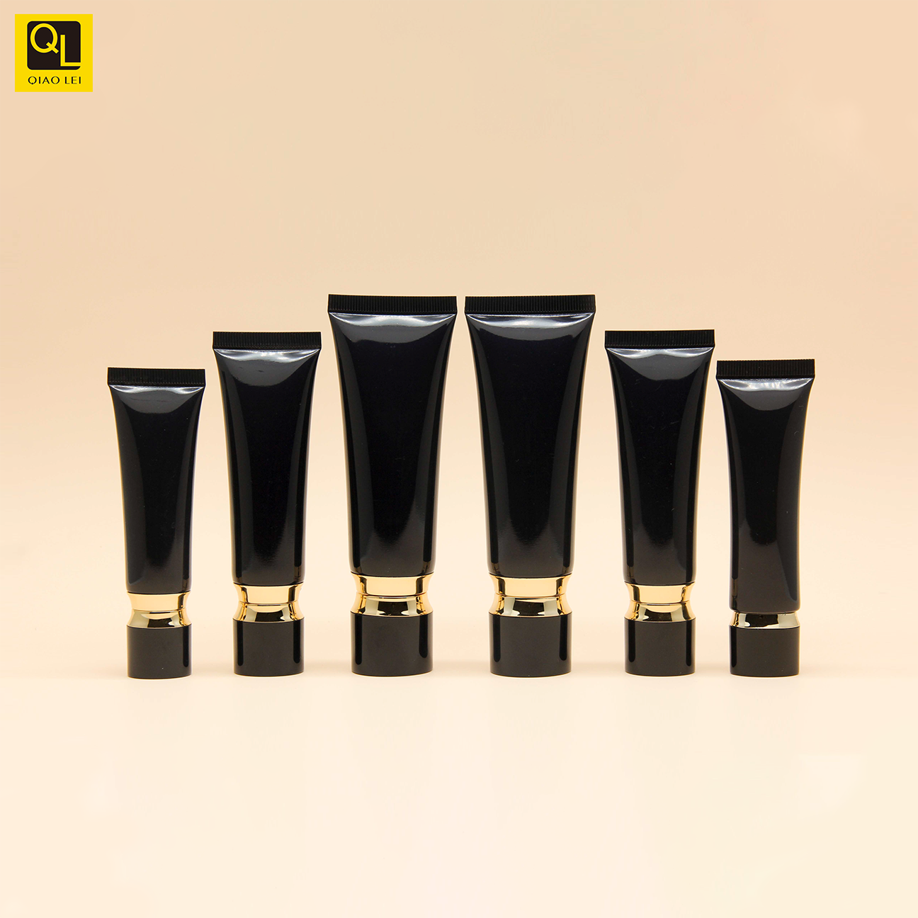 Various capacities and specifications of ointment gel hose