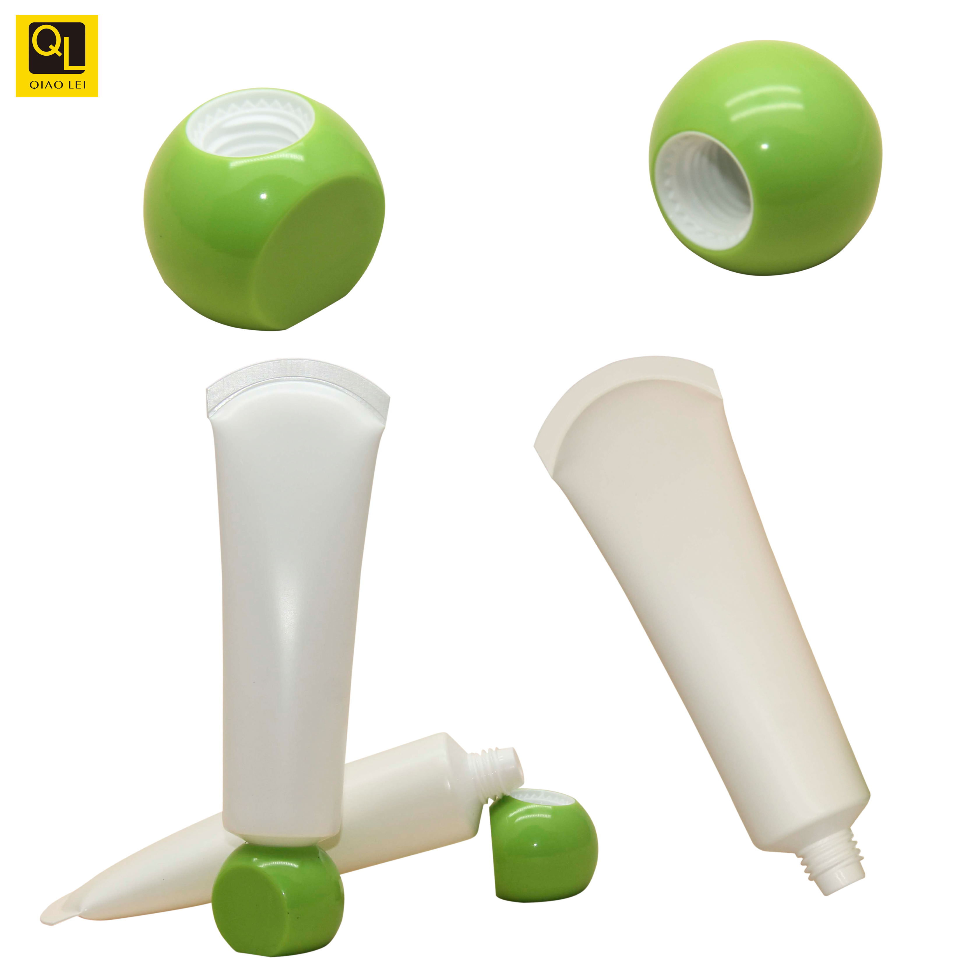 25mm PE Skincare, Hand Cream, Cosmetic Hose