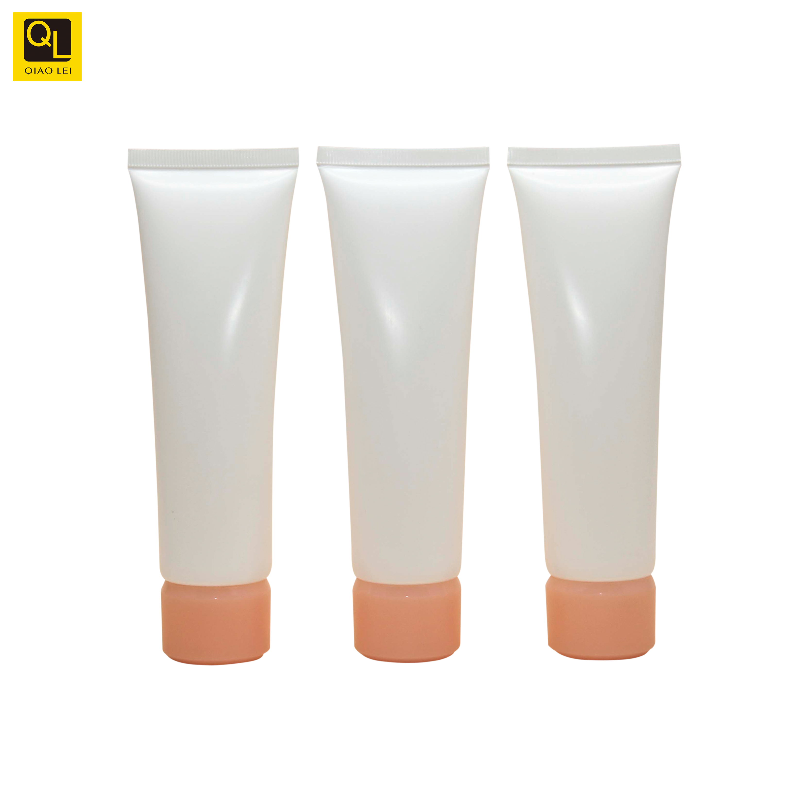 25mm PE skincare and cosmetic hose