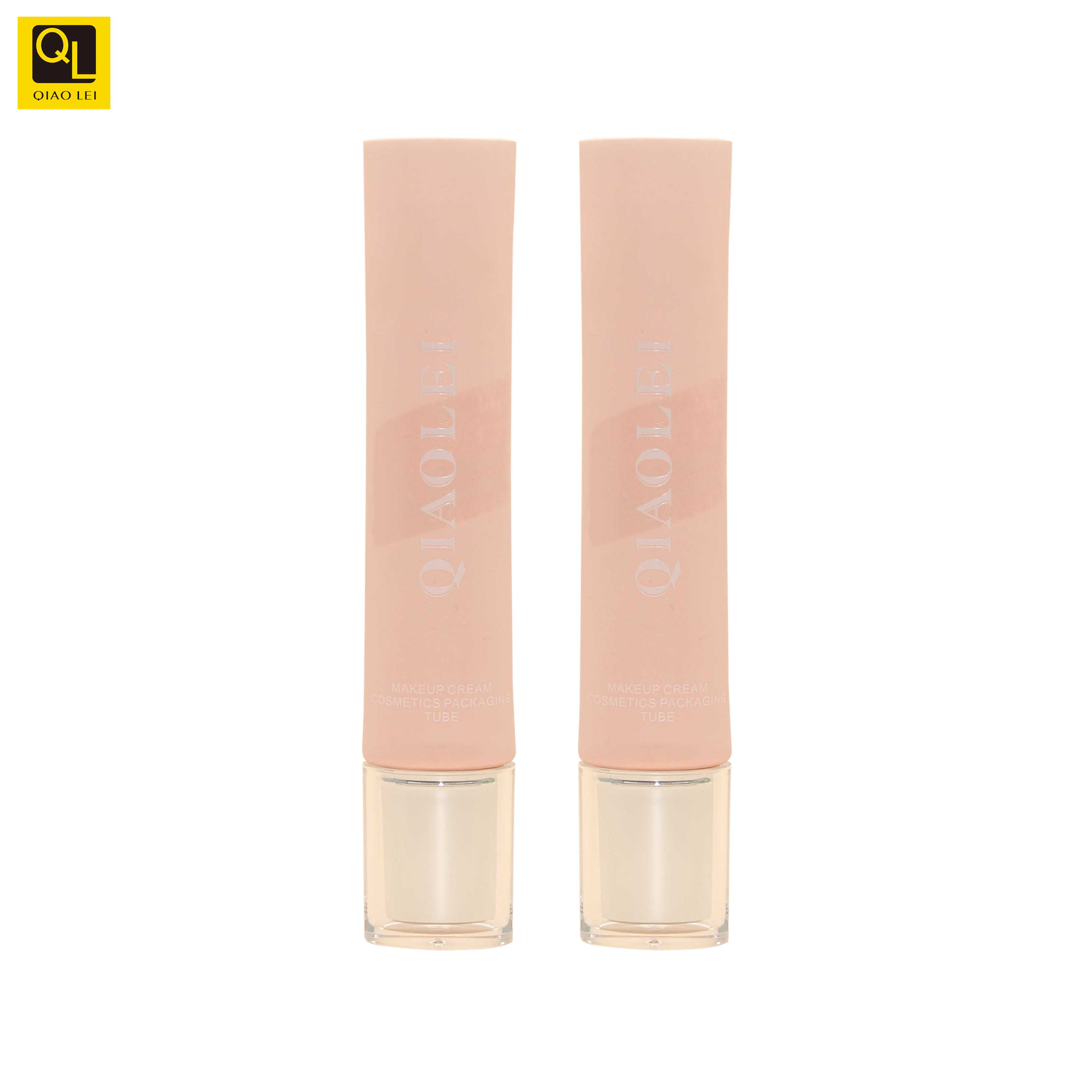 25mm diameter tube for BB cream packaging