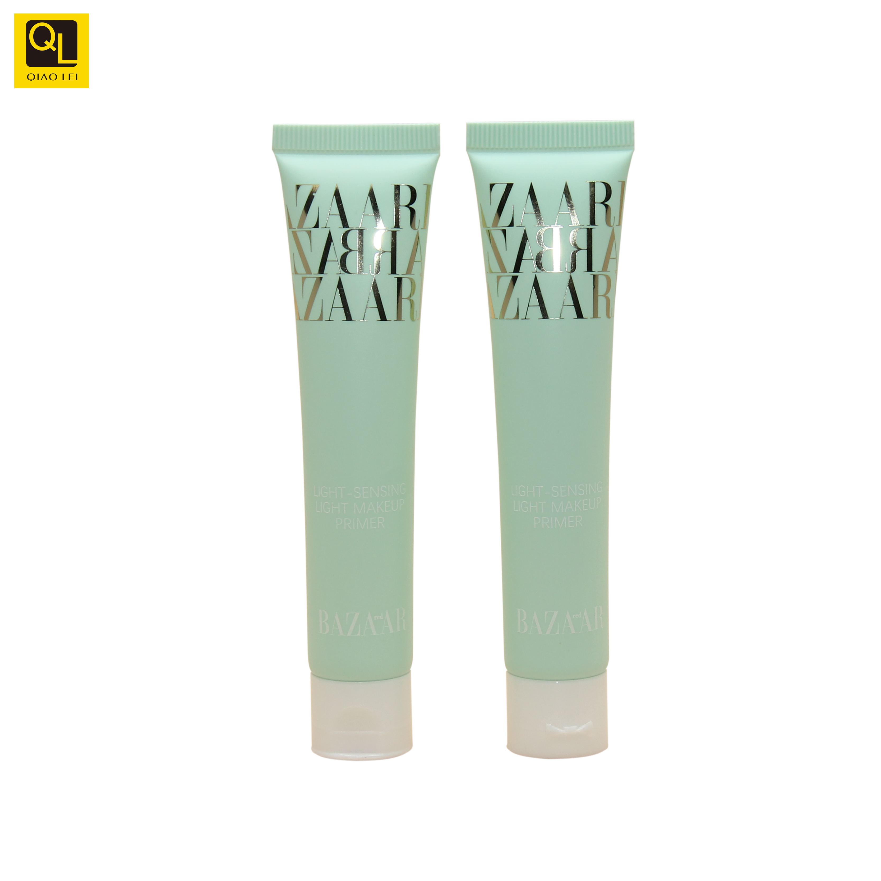 25mm small-capacity facial cleanser, hand cream and sunscreen tube packaging