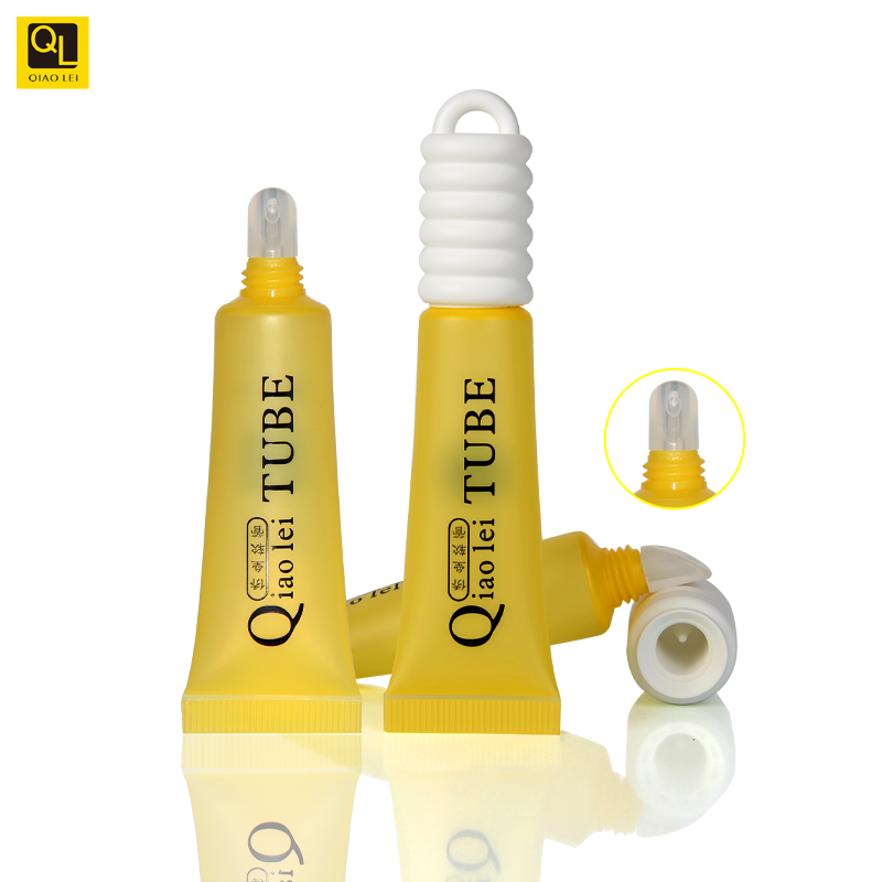 19 pipe diameter lipstick gel cosmetics hose package