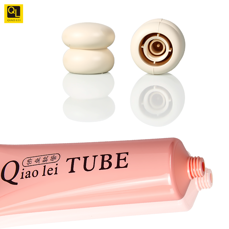 60ml Hand Cream Hose Sunscreen Bottle