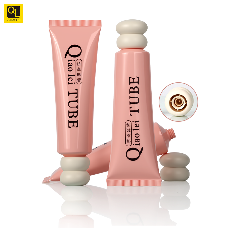 60ml Hand Cream Hose Sunscreen Bottle