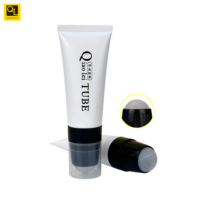 Ball bearing hose packaging