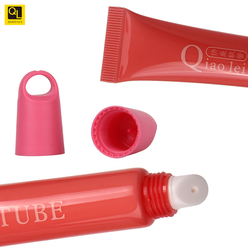 Lipstick Lip Gloss Cosmetic Tube Packaging