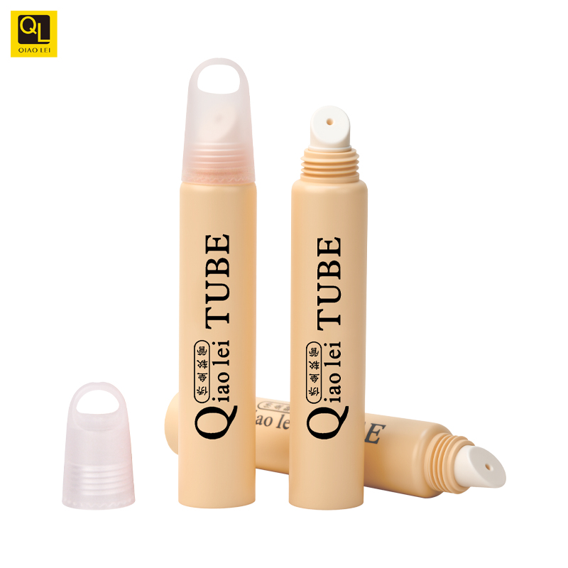 Lipstick Lip Gloss Cosmetic Tube Packaging