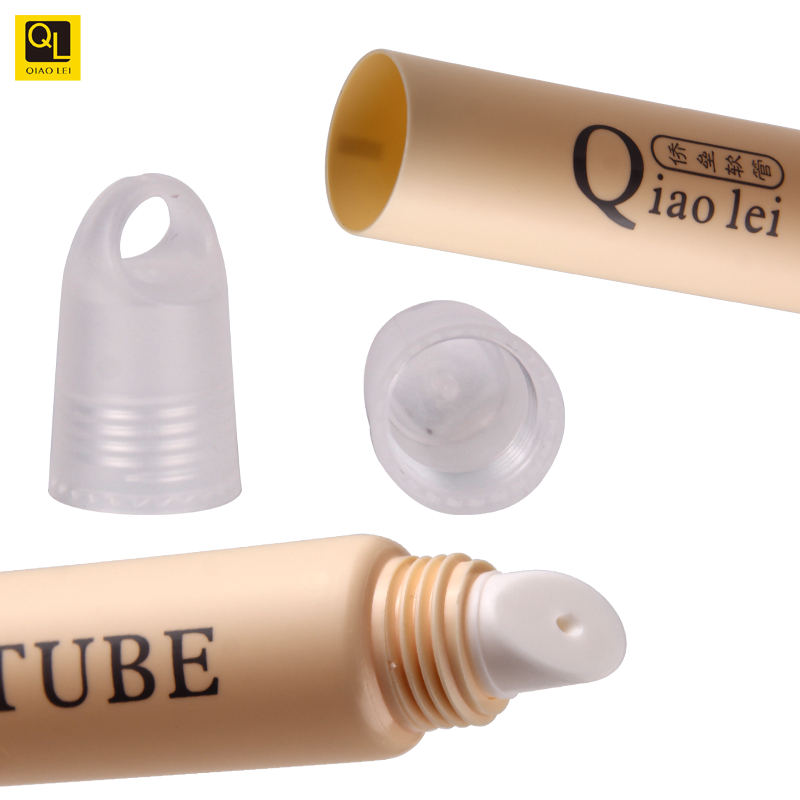 Lipstick Lip Gloss Cosmetic Tube Packaging
