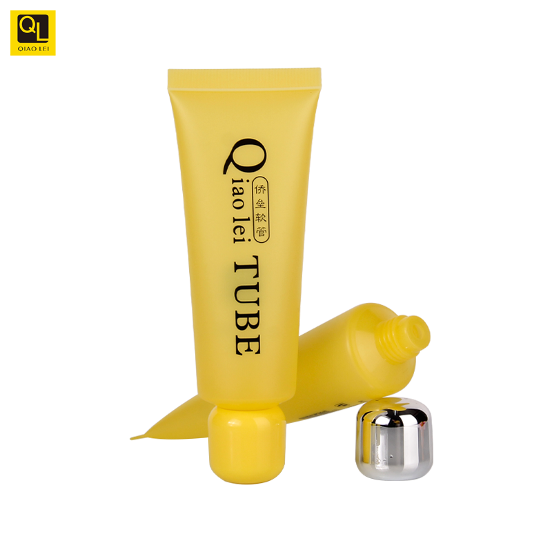 Hand cream cosmetic hose